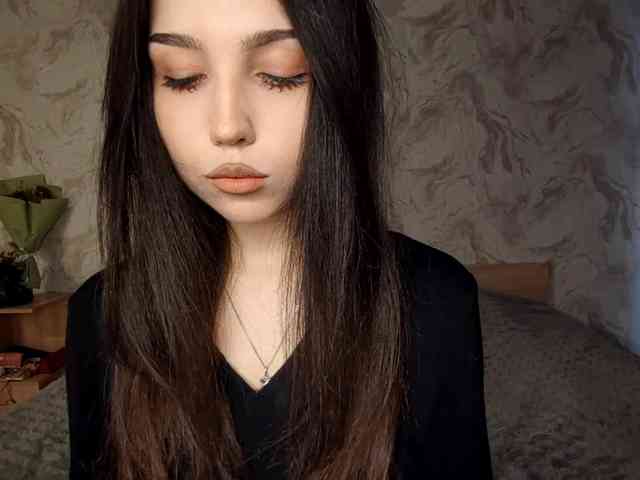 MeghanEberting webcam