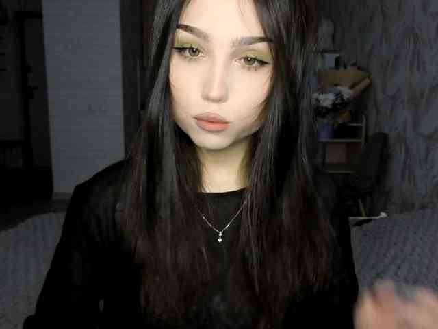 MeghanEberting webcam