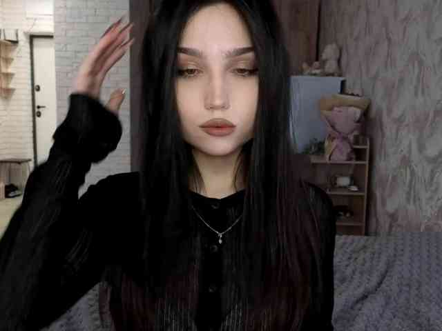 MeghanEberting webcam