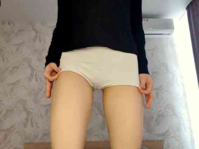 MeghanEberting webcam