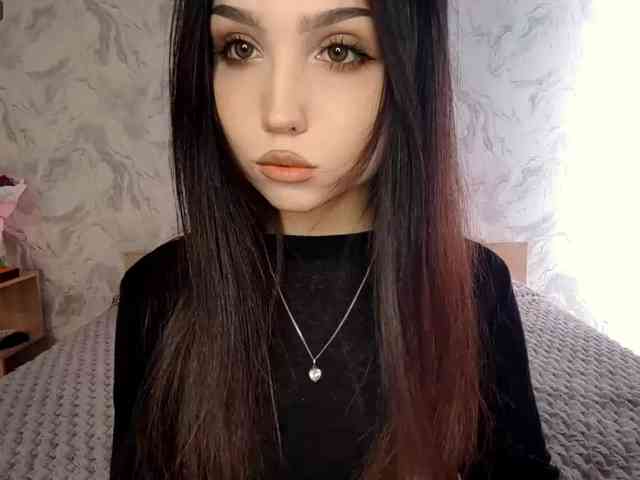 MeghanEberting webcam