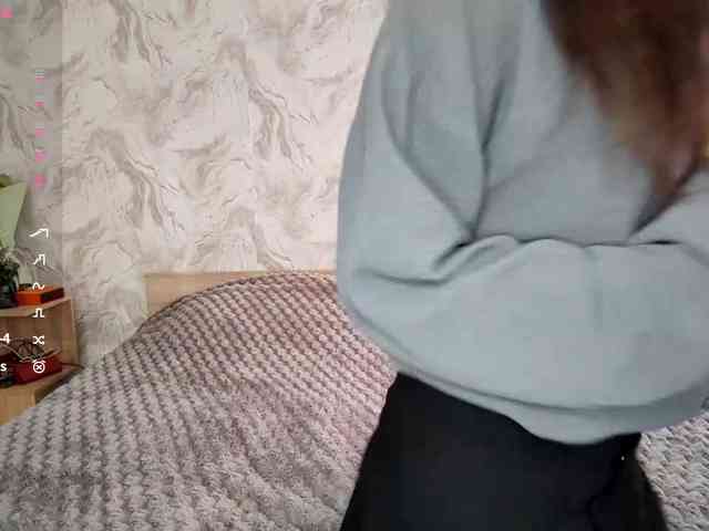 MeghanEberting webcam