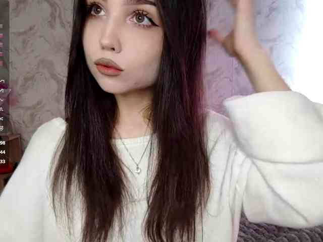 MeghanEberting webcam