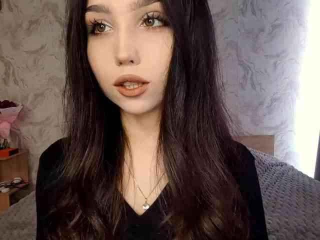 MeghanEberting webcam