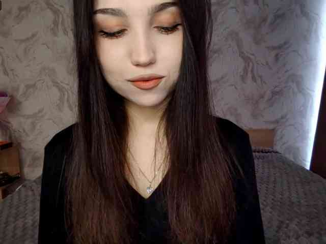 MeghanEberting webcam