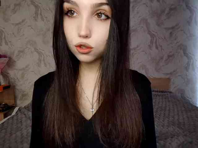 MeghanEberting webcam