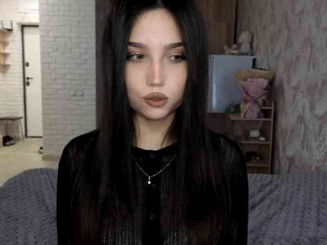 MeghanEberting webcam