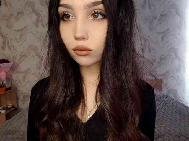 MeghanEberting webcam