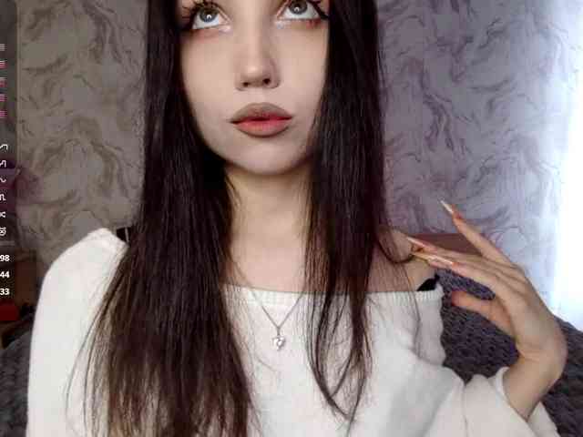 MeghanEberting webcam