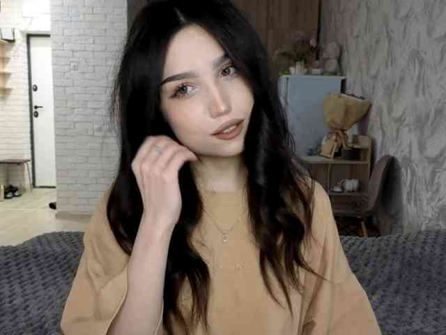 MeghanEberting webcam