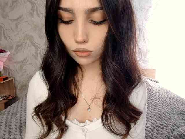 MeghanEberting webcam