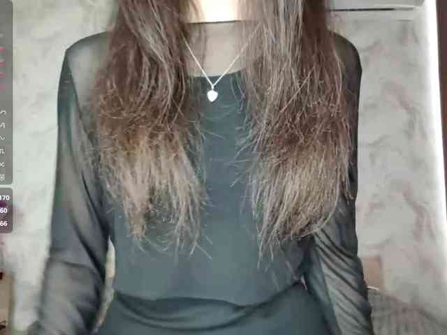 MeghanEberting webcam