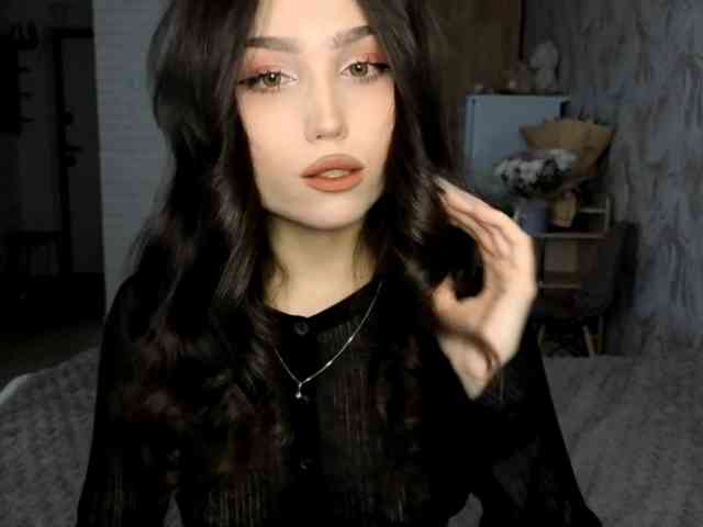 Modèle: MeghanEberting