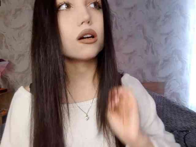 MeghanEberting webcam