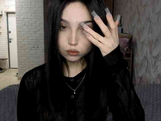 MeghanEberting webcam