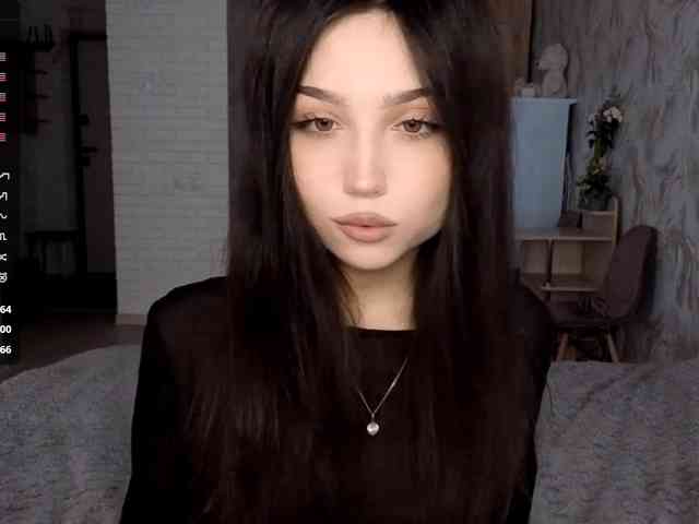 Modèle: MeghanEberting