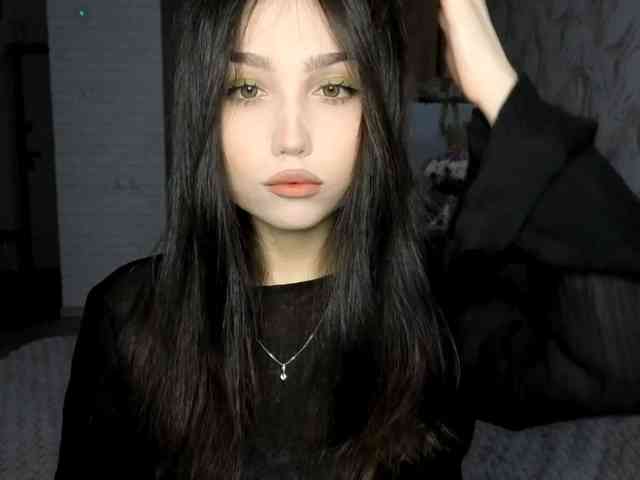 MeghanEberting webcam