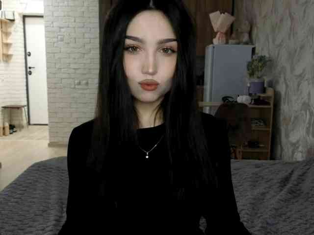 Modèle: MeghanEberting