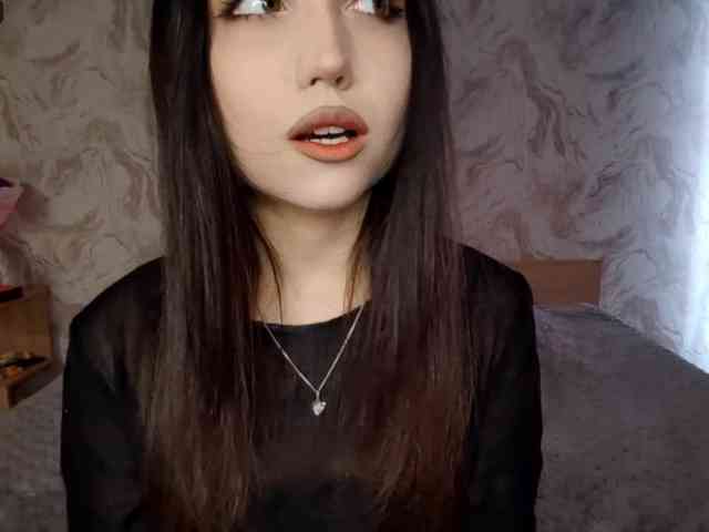 MeghanEberting webcam