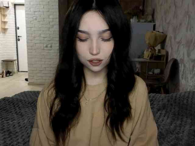 MeghanEberting webcam