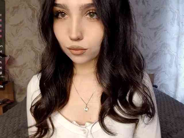 Modèle: MeghanEberting