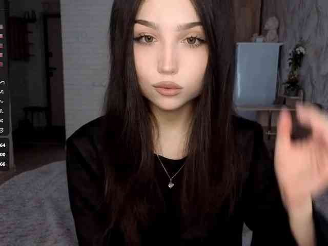 Modèle: MeghanEberting