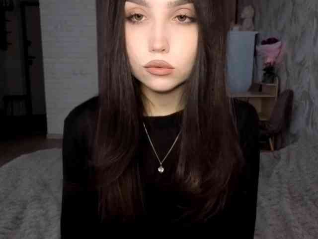 Modèle: MeghanEberting