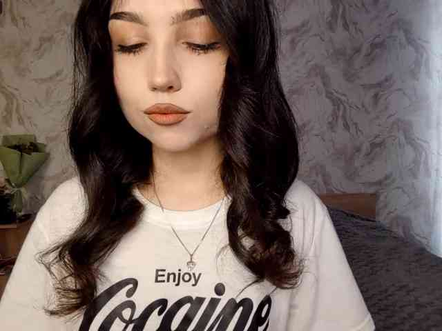 MeghanEberting webcam