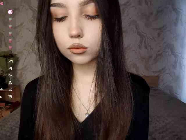 MeghanEberting Live Webcam on BongaCams