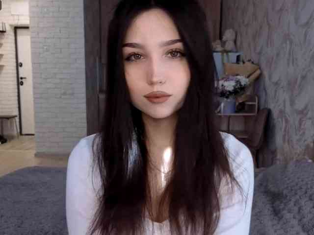 MeghanEberting webcam