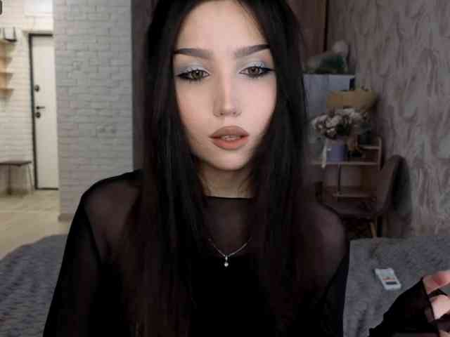 Modèle: MeghanEberting