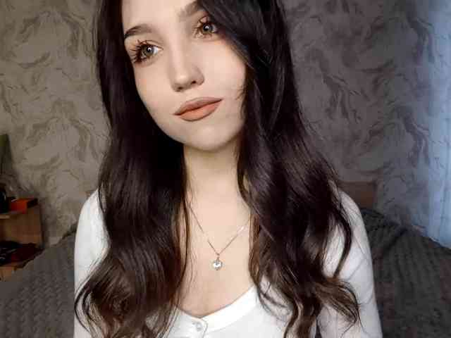 MeghanEberting webcam