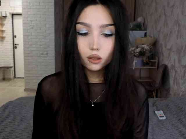 MeghanEberting webcam