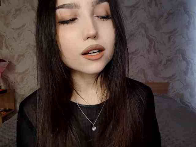 MeghanEberting webcam