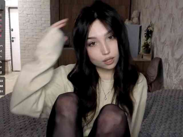 Modèle: MeghanEberting