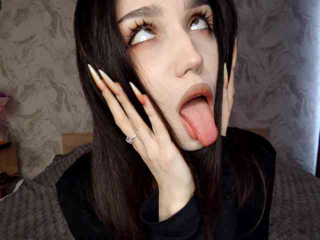 MeghanEberting webcam