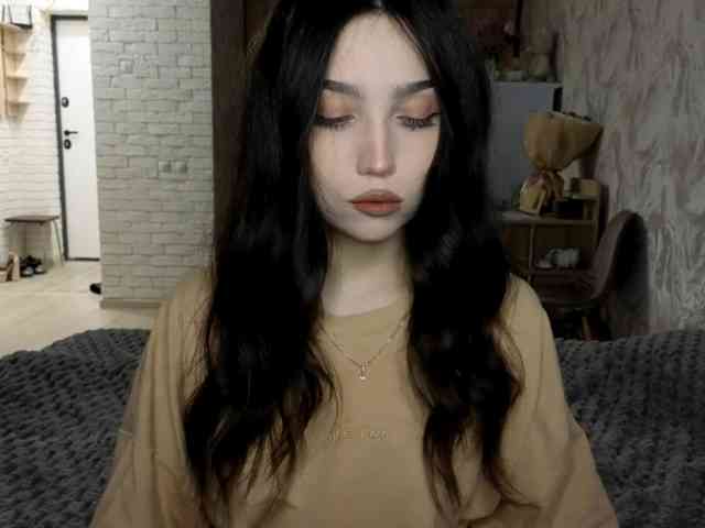 MeghanEberting webcam