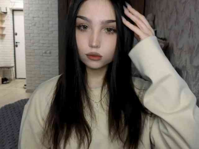 Modèle: MeghanEberting