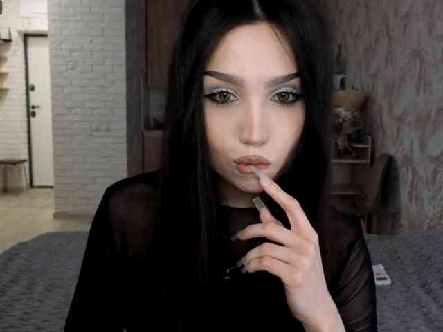Modèle: MeghanEberting
