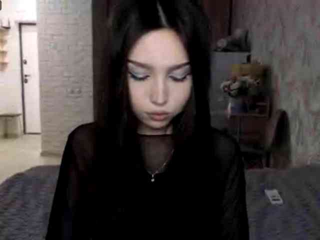 MeghanEberting webcam