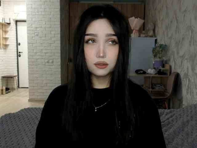 Modèle: MeghanEberting