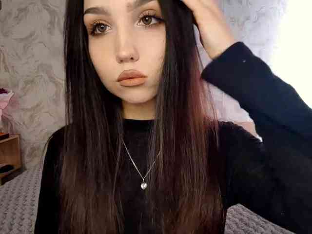 MeghanEberting webcam