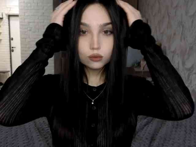 MeghanEberting webcam