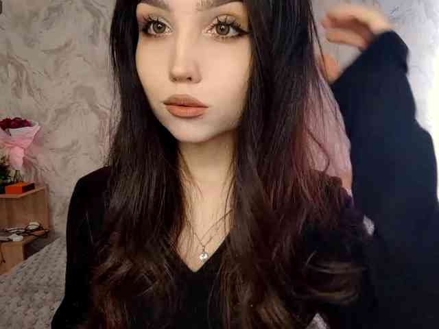 Modèle: MeghanEberting