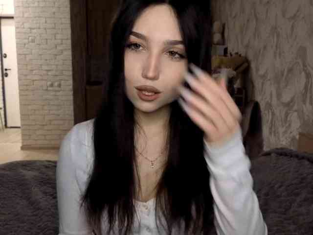 MeghanEberting webcam