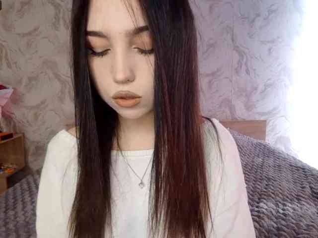 Modèle: MeghanEberting