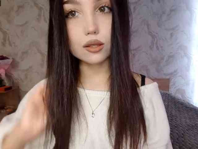 Modèle: MeghanEberting