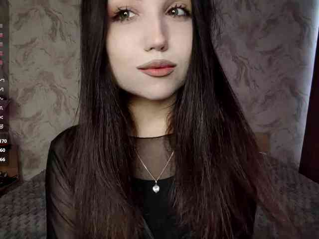 MeghanEberting webcam