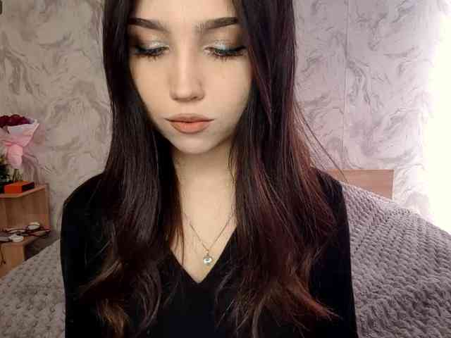 MeghanEberting webcam