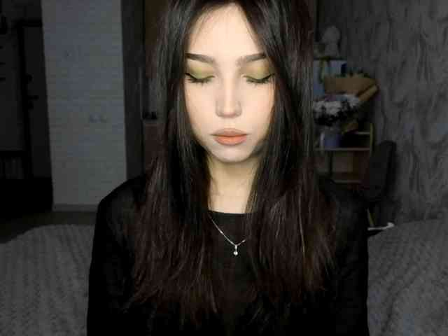 MeghanEberting webcam